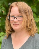 Sandra Magnusson